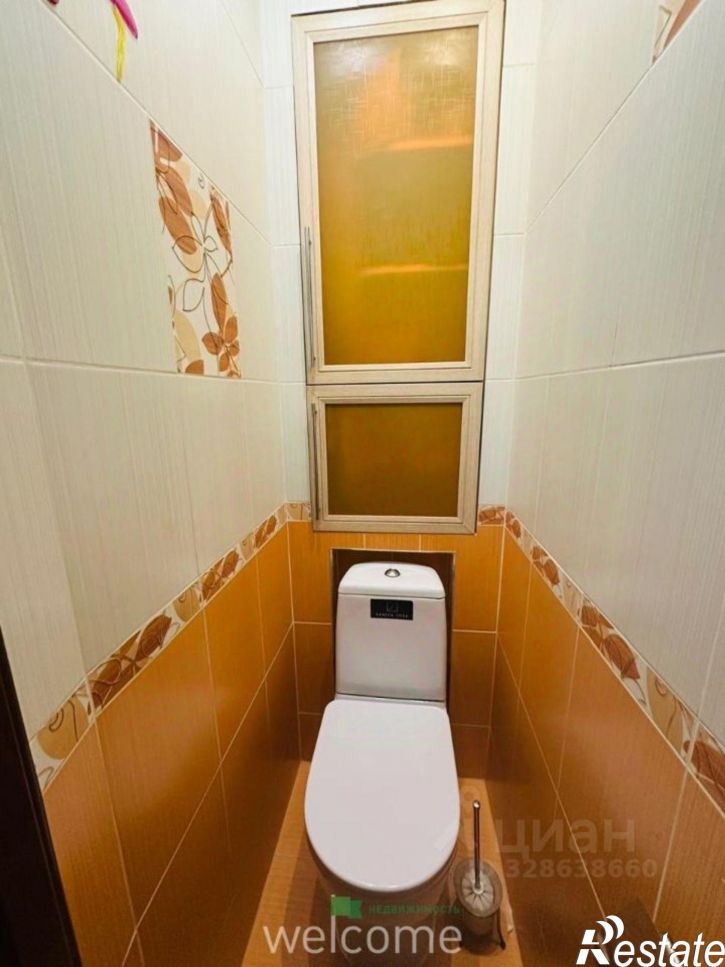 3-комн квартира ул Шпаковская, 94 1,  д. 94 1,  к. 1
