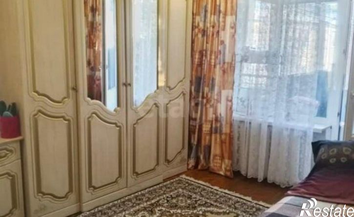4-комн квартира Шпаковская улица, 94/2,  д. 94/2
