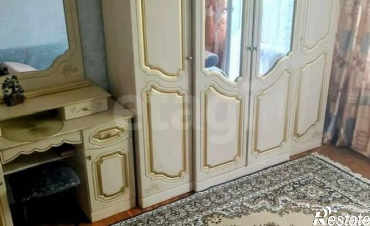 4-комн квартира Шпаковская улица, 94/2,  д. 94/2