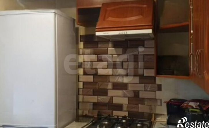 4-комн квартира Шпаковская улица, 94/2,  д. 94/2