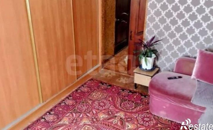 4-комн квартира Шпаковская улица, 94/2,  д. 94/2