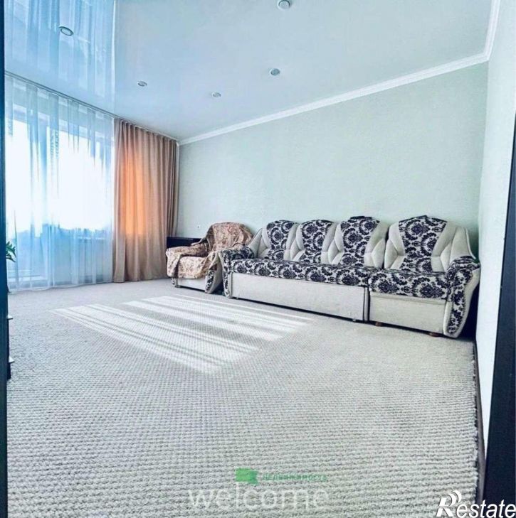 3-комн квартира улица Гризодубовой, 27,  д. 27