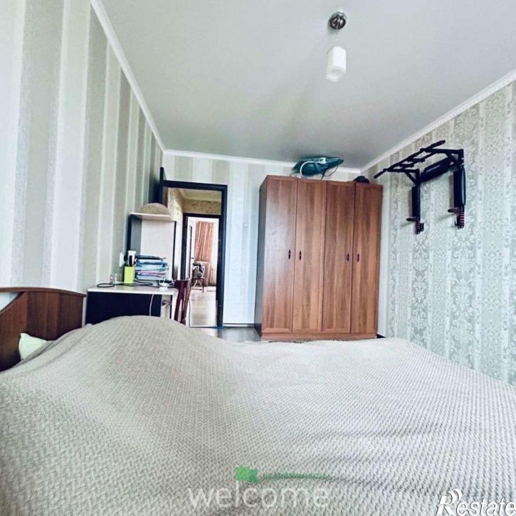 3-комн квартира улица Гризодубовой, 27,  д. 27