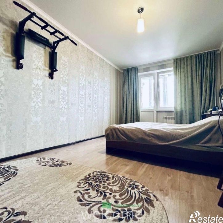 3-комн квартира улица Гризодубовой, 27,  д. 27
