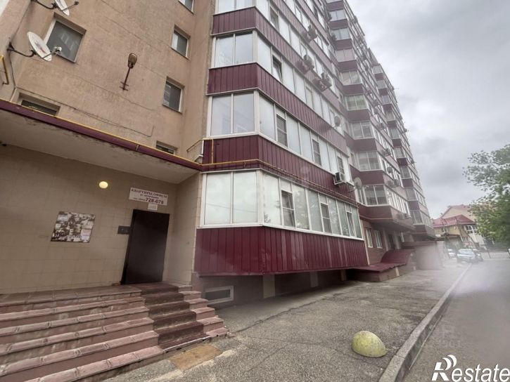 2-комн квартира ул Черниговская, 4,  д. 4