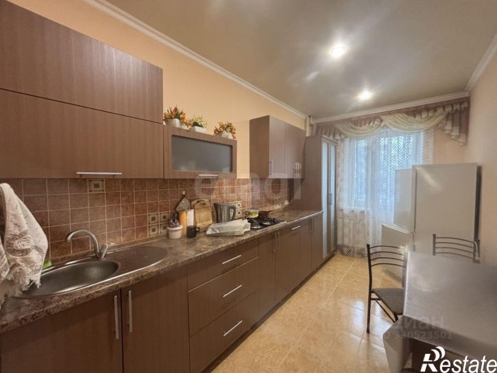 2-комн квартира ул Черниговская, 4,  д. 4