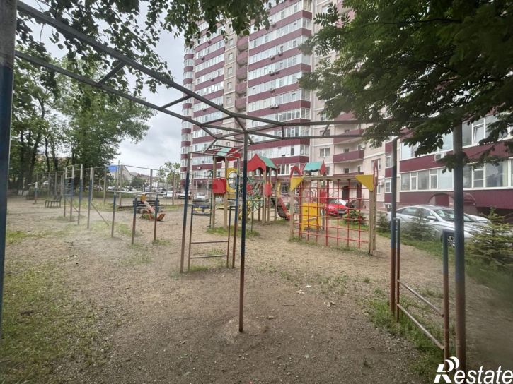 2-комн квартира ул Черниговская, 4,  д. 4