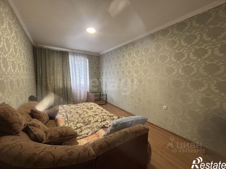 2-комн квартира ул Черниговская, 4,  д. 4