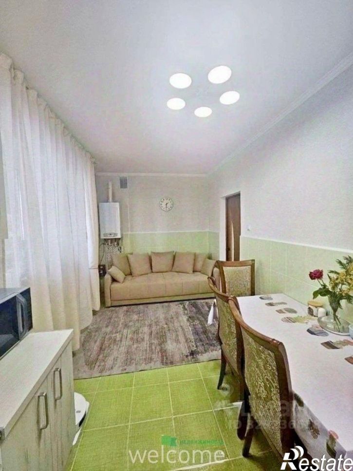 3-комн квартира ул 45 Параллель, 5/4,  д. 5/4