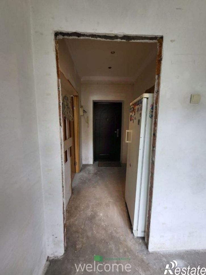 1-комн квартира Российский пр-кт, 12,  д. 12