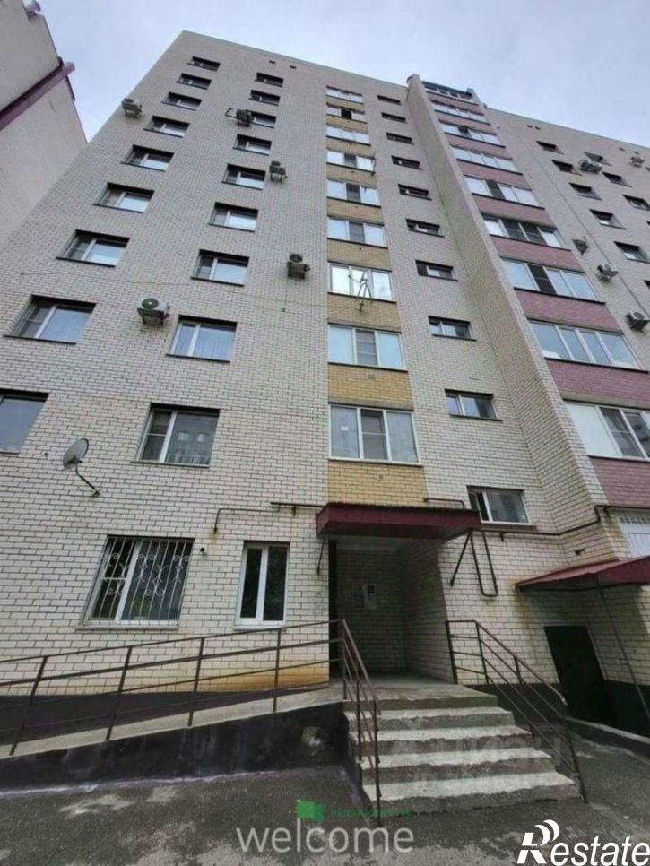1-комн квартира Российский пр-кт, 12,  д. 12