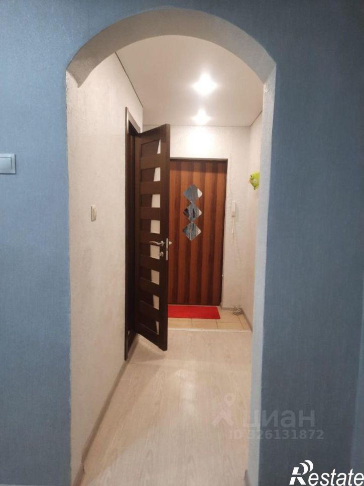 1-комн квартира Фестивальный проезд, 15,  д. 15