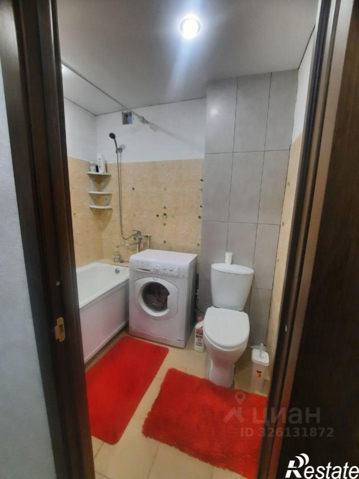 1-комн квартира Фестивальный проезд, 15,  д. 15