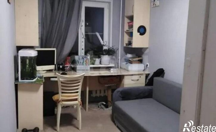 2-комн квартира Ботанический проезд, 8,  д. 8