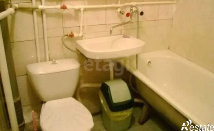 2-комн квартира Ботанический проезд, 8,  д. 8