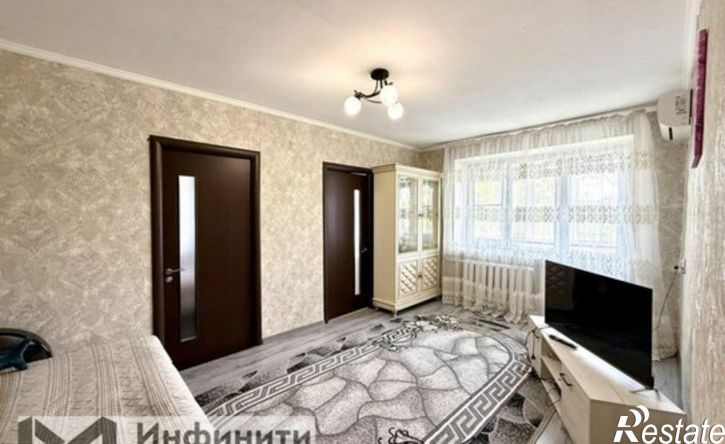 3-комн квартира улица Ленина, 108,  д. 108