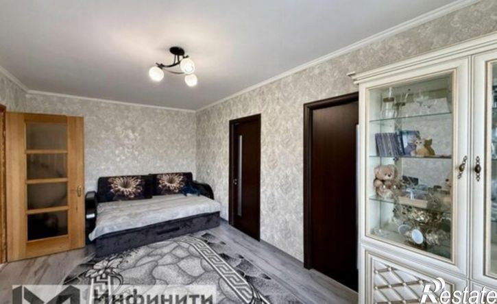 3-комн квартира улица Ленина, 108,  д. 108
