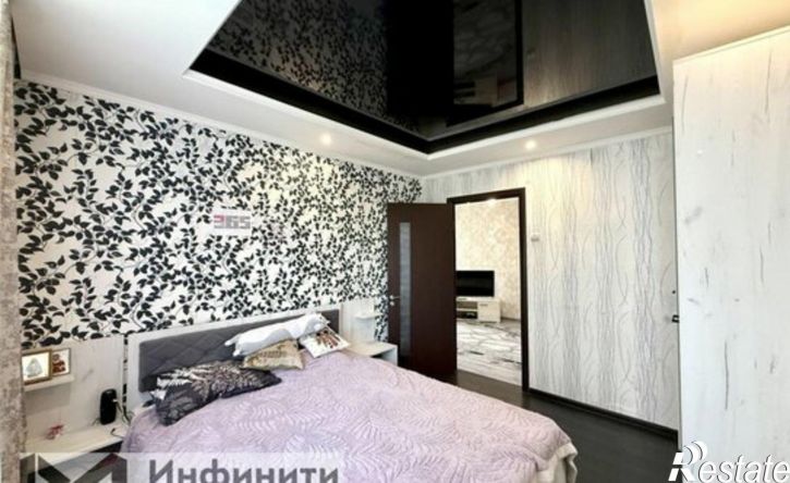 3-комн квартира улица Ленина, 108,  д. 108