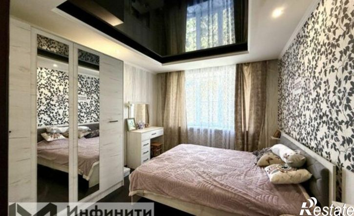 3-комн квартира улица Ленина, 108,  д. 108