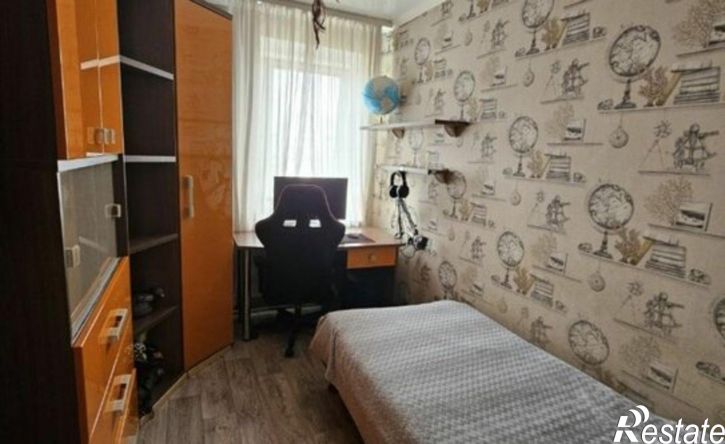 4-комн квартира улица Мира, 135,  д. 135