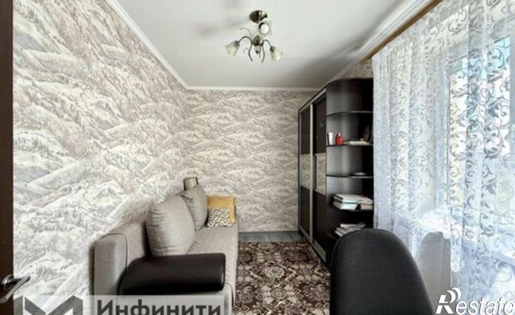 3-комн квартира улица Ленина, 108,  д. 108