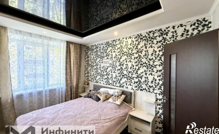 3-комн квартира улица Ленина, 108,  д. 108