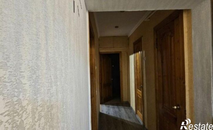 4-комн квартира улица Мира, 135,  д. 135