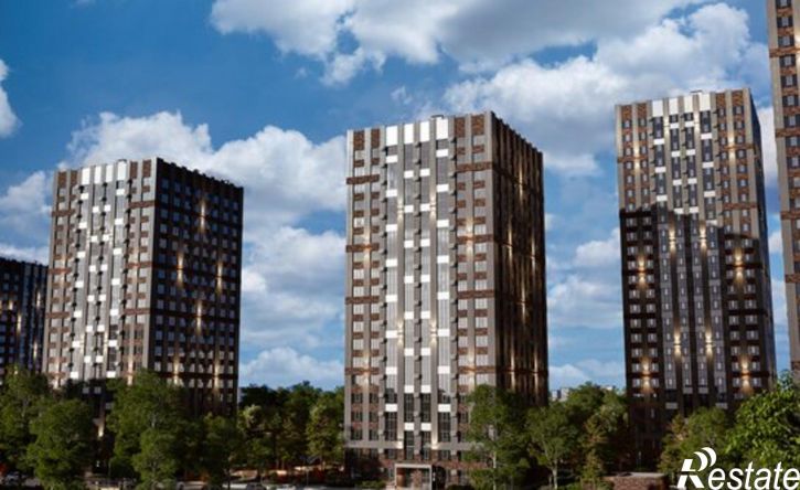 1-комн квартира в новом доме ул Мира, 429,  д. 429