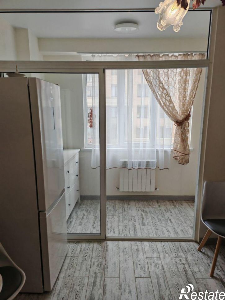 1-комн квартира улица Рогожникова, 19/4,  д. 19/4