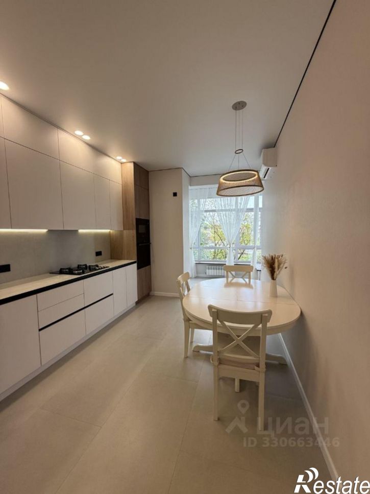 3-комн квартира улица Герцена, 112А,  д. 112А