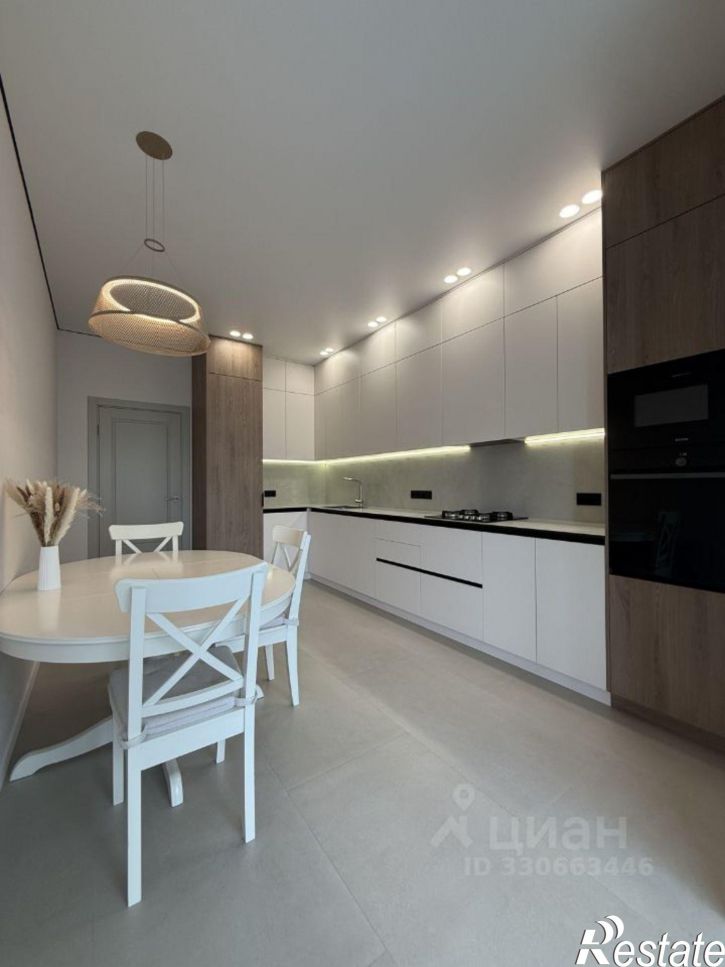 3-комн квартира улица Герцена, 112А,  д. 112А