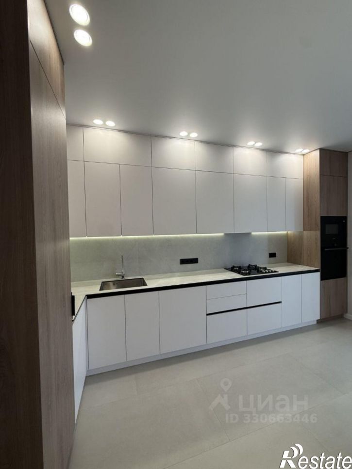 3-комн квартира улица Герцена, 112А,  д. 112А