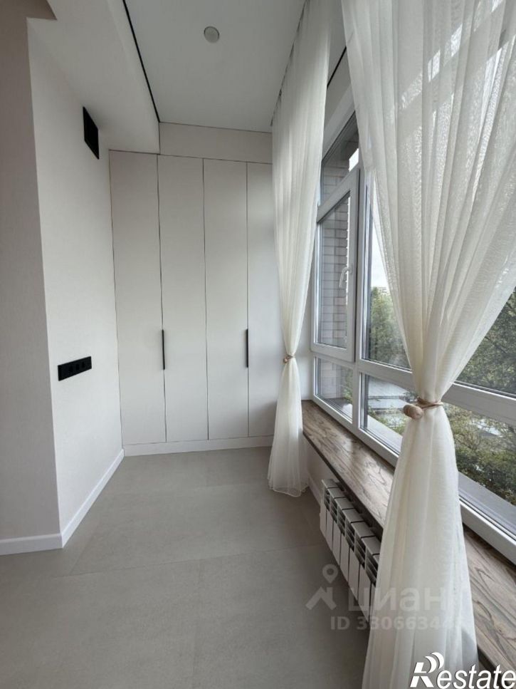 3-комн квартира улица Герцена, 112А,  д. 112А