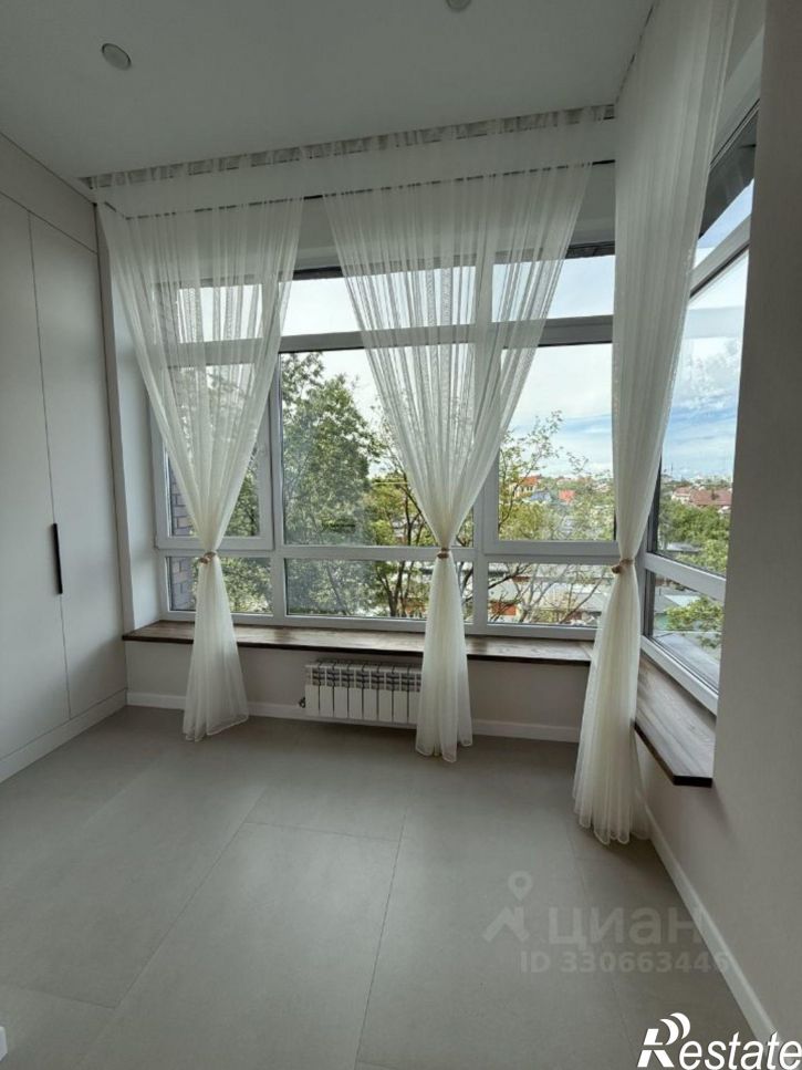 3-комн квартира улица Герцена, 112А,  д. 112А