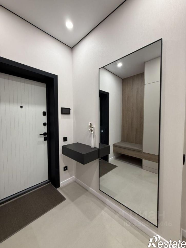 3-комн квартира улица Герцена, 112А,  д. 112А