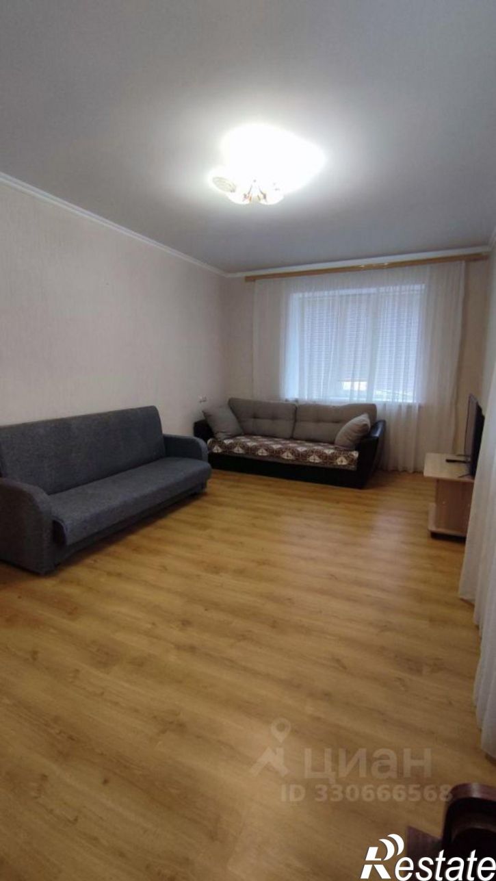 1-комн квартира ул Шпаковская, 76/9,  д. 76/9