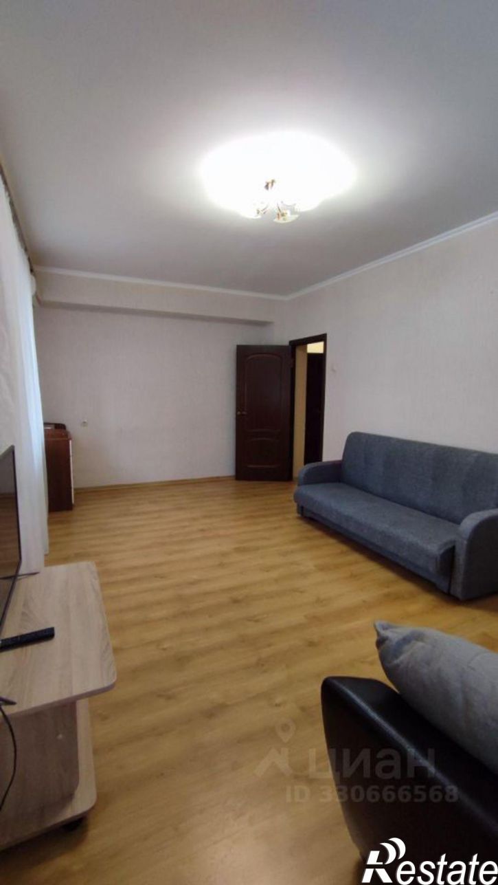 1-комн квартира ул Шпаковская, 76/9,  д. 76/9