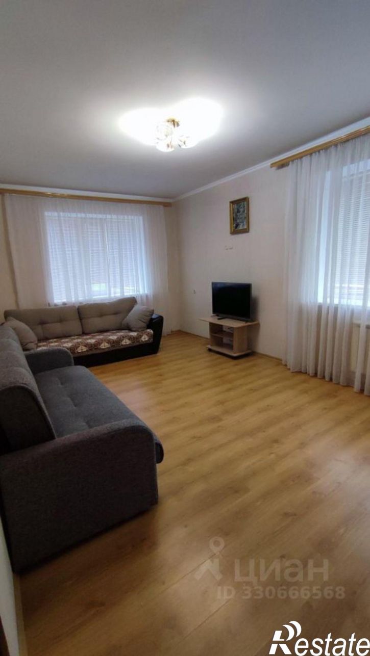 1-комн квартира ул Шпаковская, 76/9,  д. 76/9