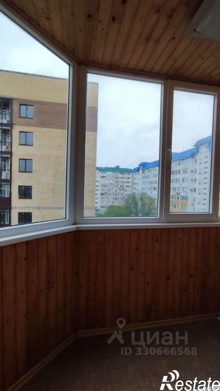 1-комн квартира ул Шпаковская, 76/9,  д. 76/9
