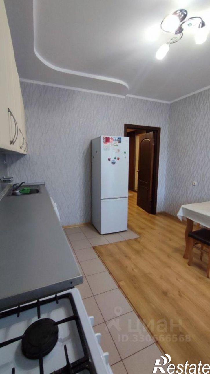 1-комн квартира ул Шпаковская, 76/9,  д. 76/9