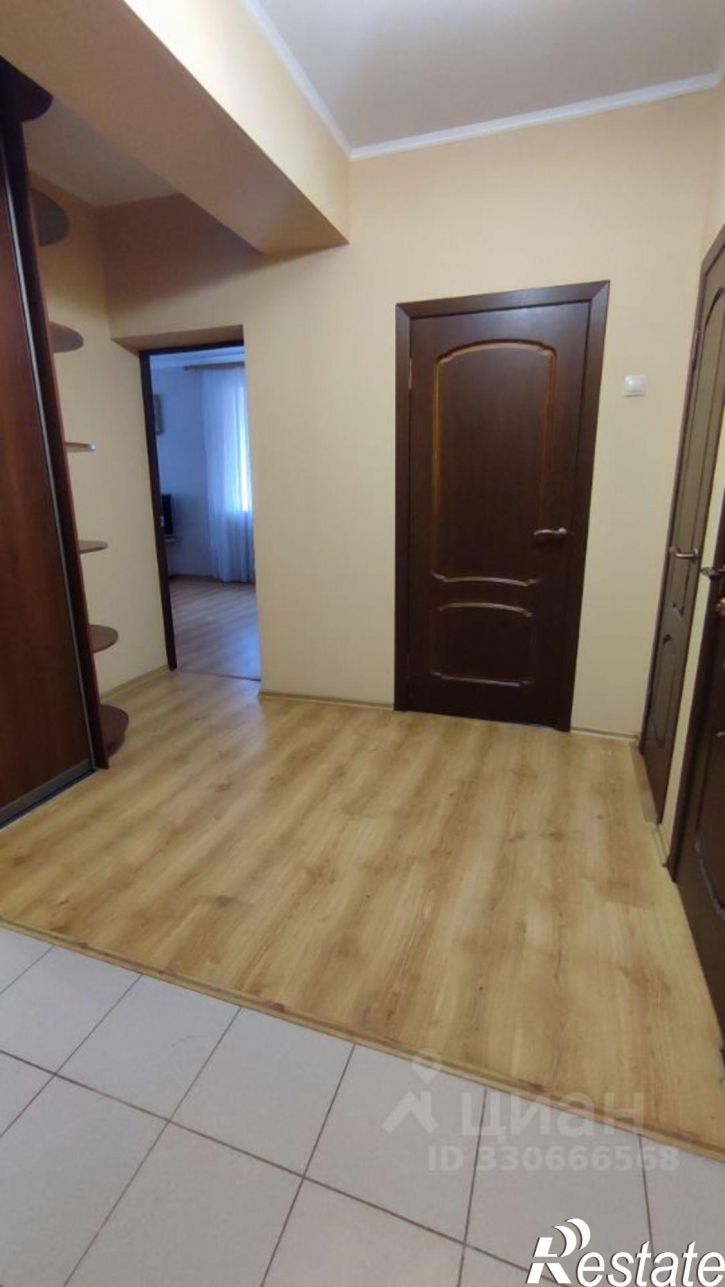 1-комн квартира ул Шпаковская, 76/9,  д. 76/9