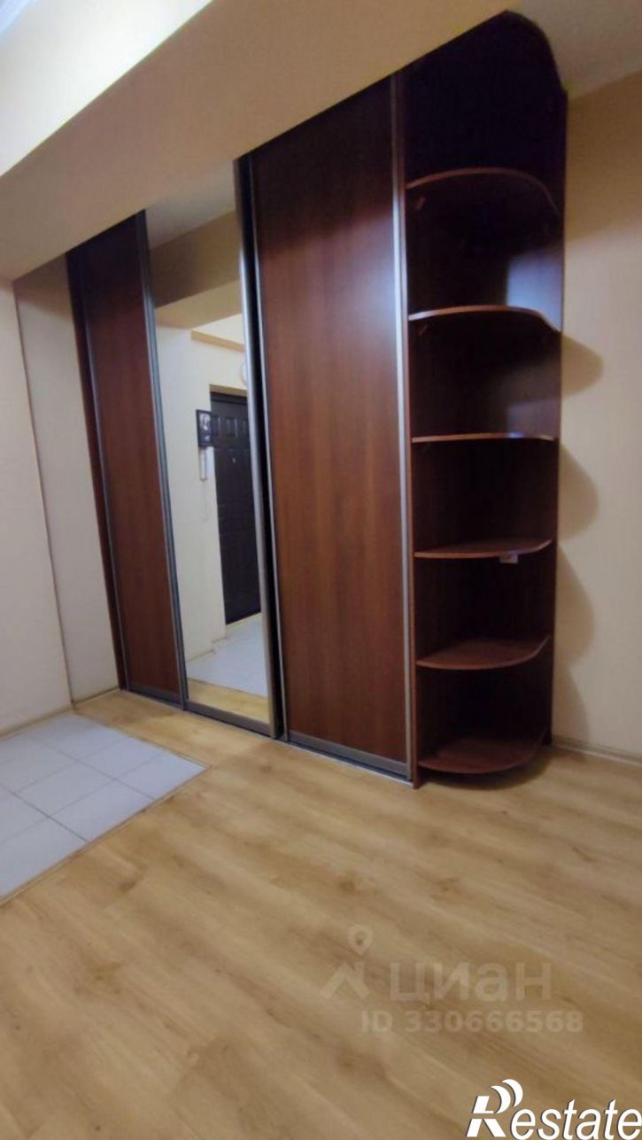 1-комн квартира ул Шпаковская, 76/9,  д. 76/9