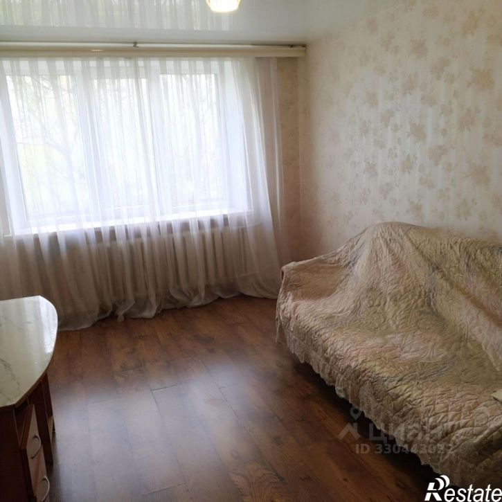 3-комн квартира ул Пригородная, 56,  д. 56