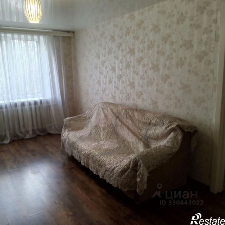 3-комн квартира ул Пригородная, 56,  д. 56