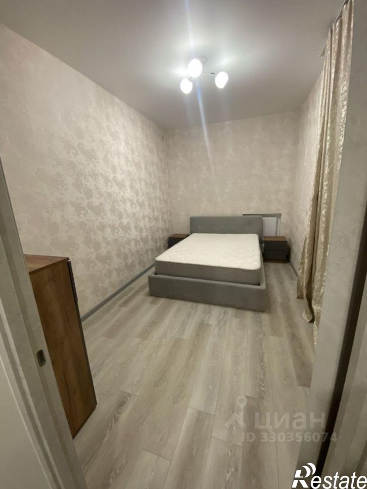 2-комн квартира Осетинская улица, 14,  д. 14