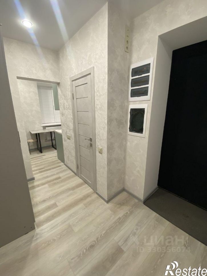 2-комн квартира Осетинская улица, 14,  д. 14