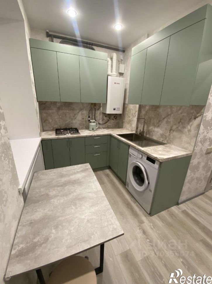 2-комн квартира Осетинская улица, 14,  д. 14