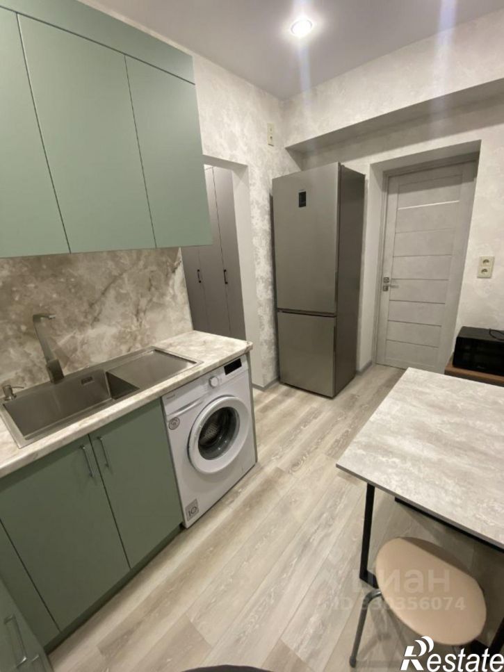 2-комн квартира Осетинская улица, 14,  д. 14