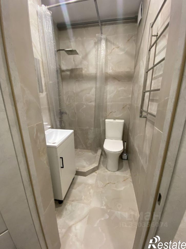 2-комн квартира Осетинская улица, 14,  д. 14