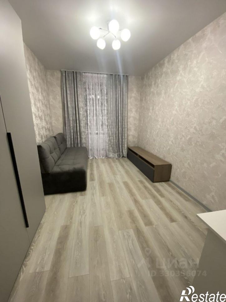 2-комн квартира Осетинская улица, 14,  д. 14